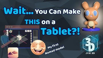 Learning 3D Modeling as a Beginner… and Getting Addicted to It!