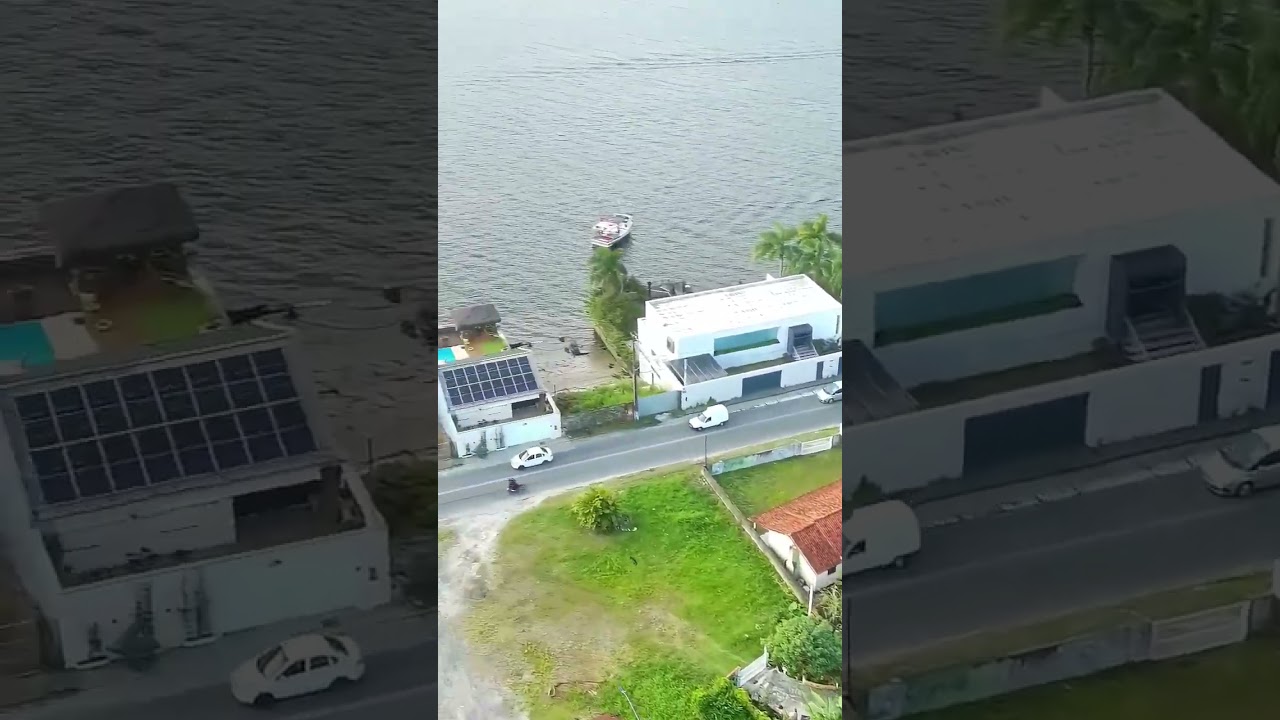 FIMI MINI 3 - MODO VERTICAL SEM EDI&Ccedil;&Atilde;O #drone #fimi #dji #dronemini #mini #quadcopter #dronelife