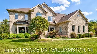 4400 Glencoe Dr video tour