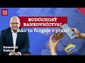 Komerčný podcast: Budúcnosť bankovníctva? Ako to funguje v praxi?