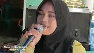 Paling di cari Lagu nostalgia cipta. Hi Rhoma irama - Cover Nurul Honda TDM @APACE Tv
