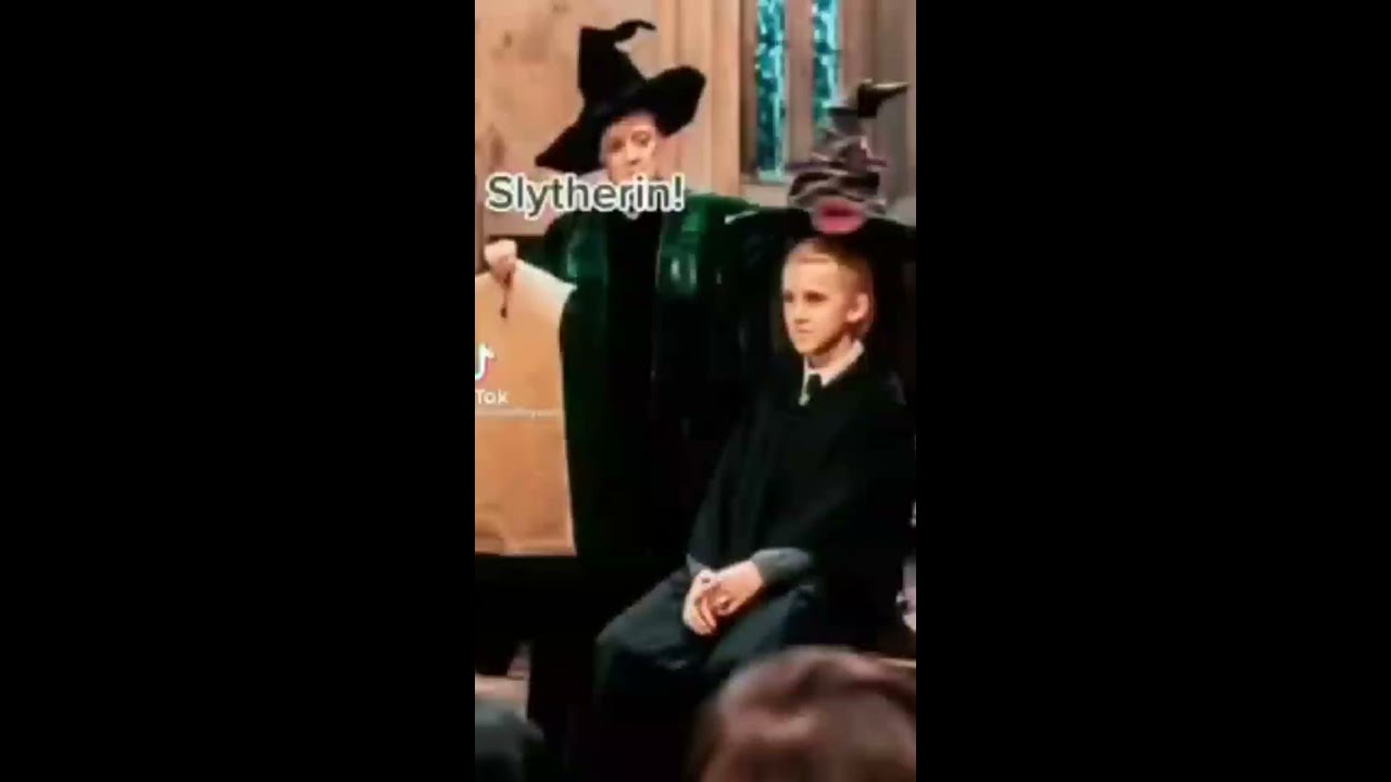 Better be AZKABAN 😂😂 || Sorting Umbridge || Harry Potter Parody || Charms of Hogwarts ||