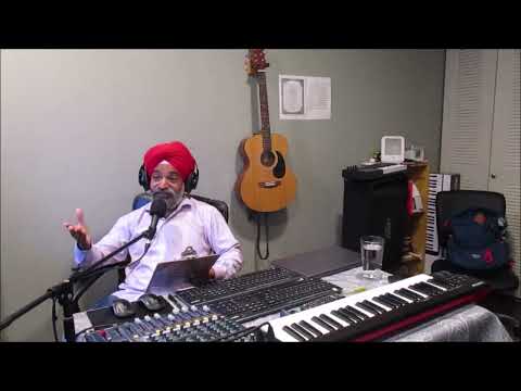 Chand Se Phool Se Ja Meri Zuban se Suniye - Karaoke and Baaten