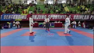KUMITE | BHARADUTA OPEN IV 