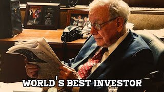 How The World s Best Investor Turned 1K Into 165B By Simply Waiting