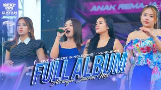 FULL SINCRON MSC - ARLONG COMMUNITY - NUGROHO_AUDIO