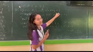 Learn the Four-Step Rule for Derivatives β Quick & Easy!