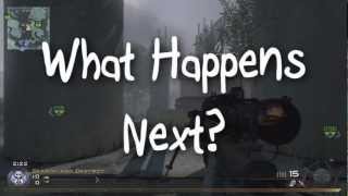What Happens Next? | Episode 2