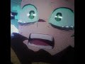 DEKU'S EYES #deku #dekuedit #edit #anime #animeedit #shorts #mha #mhaedit #fyp #myheroacademia #eyes