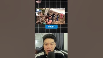 Khách nước ngoài chung tay dọn rác #shorts