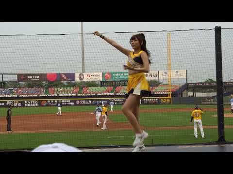 20230422  (中信兄弟)(Passion Sisters 妮可)  宋晟睿 應援曲