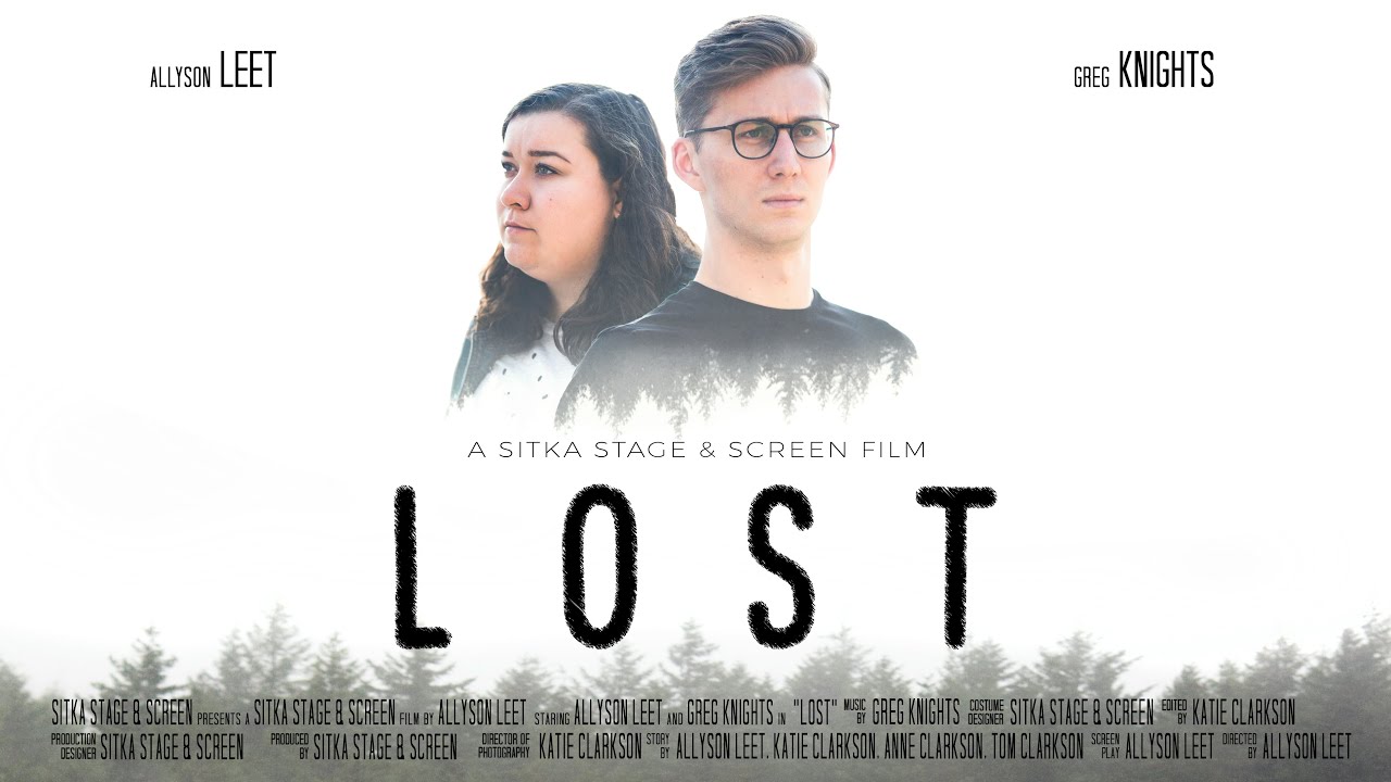 LOST - Sitka Stage & Screen