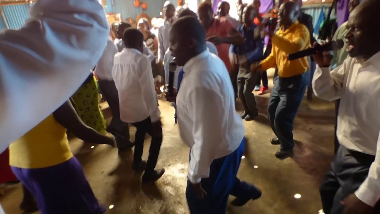 Neema ya yesu inanitosha - YouTube