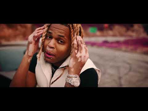 Kamo Baby - SRT (Official Music Video)