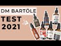 Bartöl Test 2021 ● Bartöle aus der Drogerie im Test