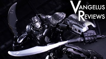 Yolopark Optimus Primal (Transformers Rise of the Beasts) - Vangelus Review 433