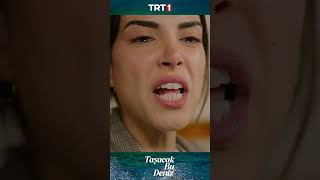 "Beni kül ettin!" #taşacakbudeniz #trt1 #shorts