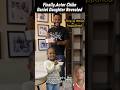 Finally,Actor Chike Daniel Daughter Revealed #viral #actor #shorts