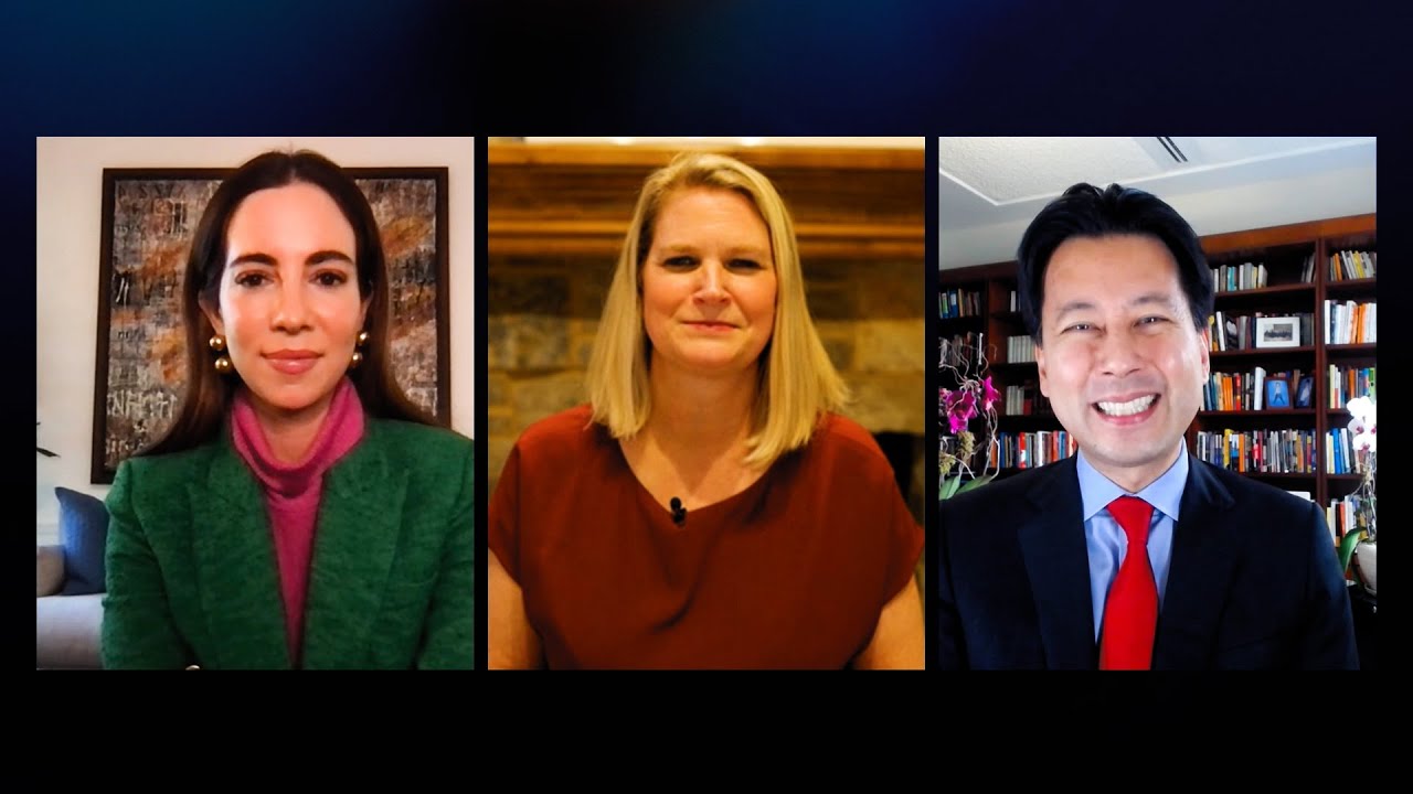 Inclusion identity & innovation: Covering and the connection between being ourselves | BRK260