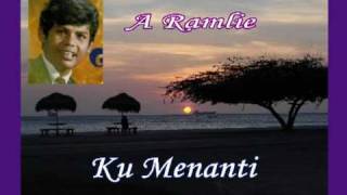 A Ramlie - Ku Menanti.mpg Resimi