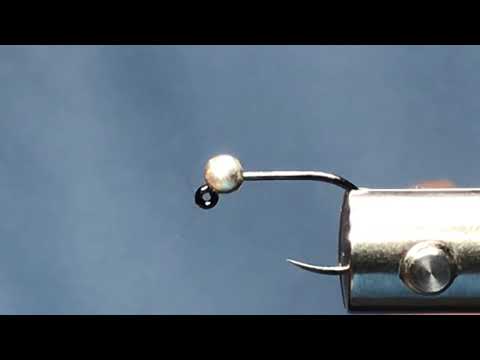 How to Tie: Tungsten Surveyor