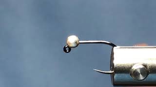 Fly Tying, How to Tie: Tungsten Surveyor Nymph