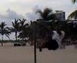 zefpac2 pull ups on miami beach