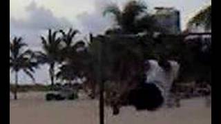 zefpac2 pull ups on miami beach