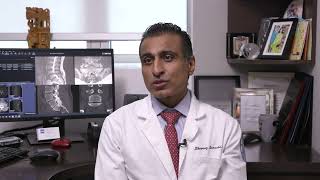 Dr. Sheeraz Qureshi Physician Profile (HSS)
