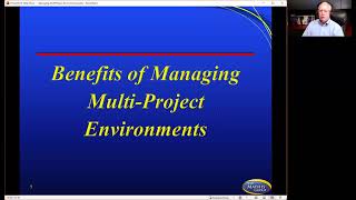 Celebrity Managing Multi Projects Webinar - 04/11/25 Wealth