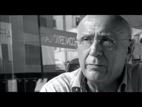 Video FRANCO FONTANA - Full Documentary 2009
