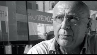Play video: FRANCO FONTANA - Full Documentary 2009