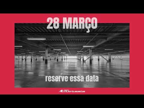 VIVA SEU AUTOENTUSIASMO