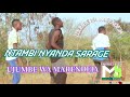 NTAMBI NYANDA SARAGE SONG UJUMBE WA MARENDEJA Masuke Studio Official Website 0696134286