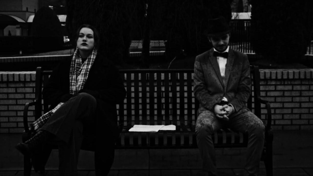 Case of the Mixed Files (Original Score by Matthew Housenga)