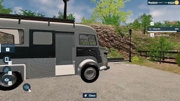 bus flipper simulator