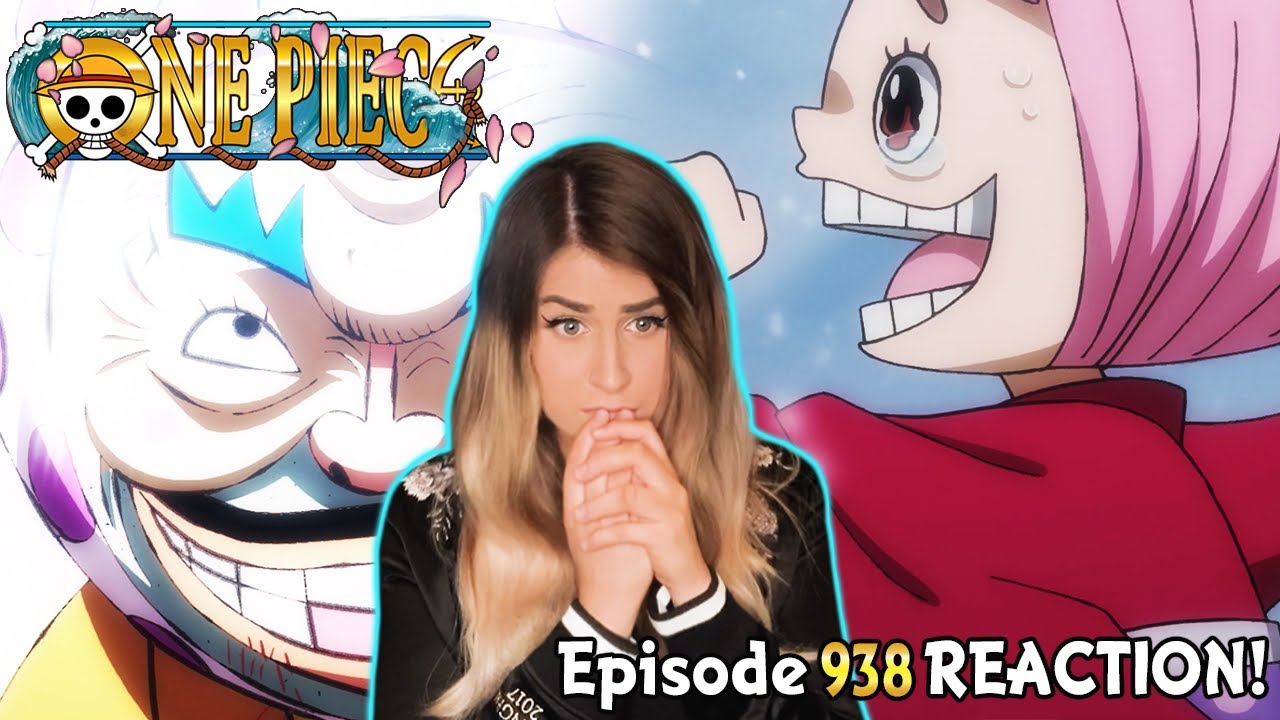Youtube Video Statistics For Tonoyasu Nooo One Piece Episode 938 Reaction Review Noxinfluencer
