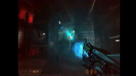 Doom 3 Resurrection of Evil pt 15