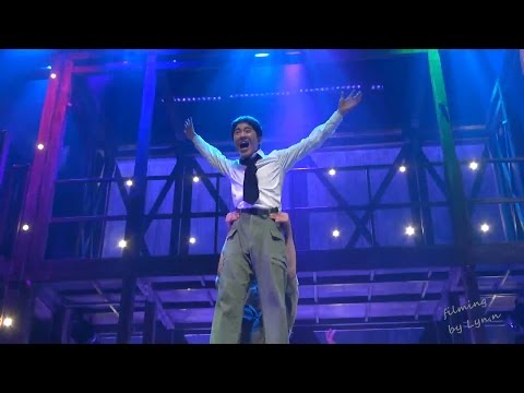 로기수 20160326 7PM (이승원배우 focus)