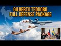 Air Power Boost? PH Loan Approval Reopens Gripen and AWACS Negotiations