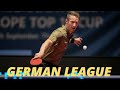 Ruwen filus vs lubomir jancarik  german league 20212022