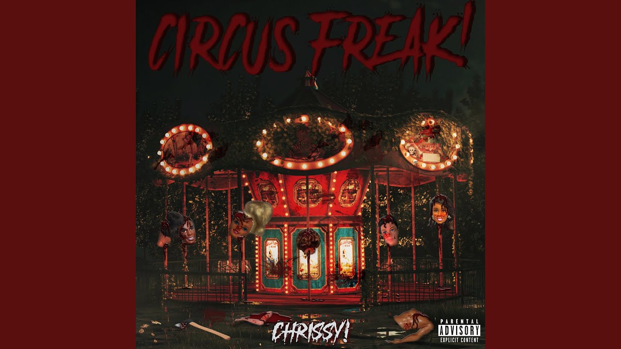 Watch Eulogy! on YouTube Watch Eulogy! on YouTube