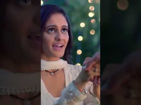 ساي تعترف بحبها لفيرات بهذه الطريقة الرومانسية الساحرة حبيبتي من تكون الحلقة 229