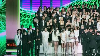 221216 2022 KBS 가요대축제 오픈닝 엔하이픈 직캠 ENHYPEN FanCam 4K