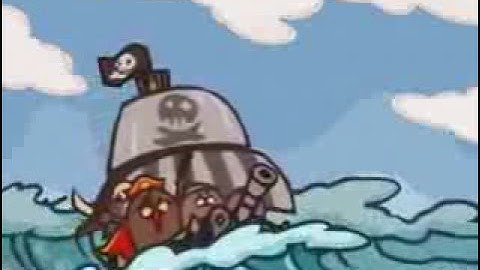 Horatio - DDR X (BG Video)