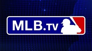 September 22nd, 2013: Orioles @ Rays | MLB.tv