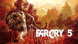 FarCry 5 How to use a Pipe