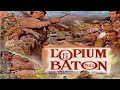 Lopium et le bton  film complet en franais  drame   ahmed rachedi  1971