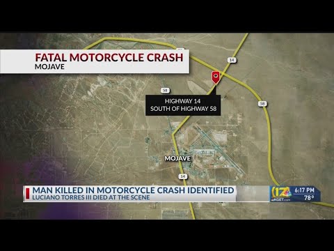 Man killed in