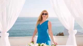 Destination Wedding -  Algarve, Portugal